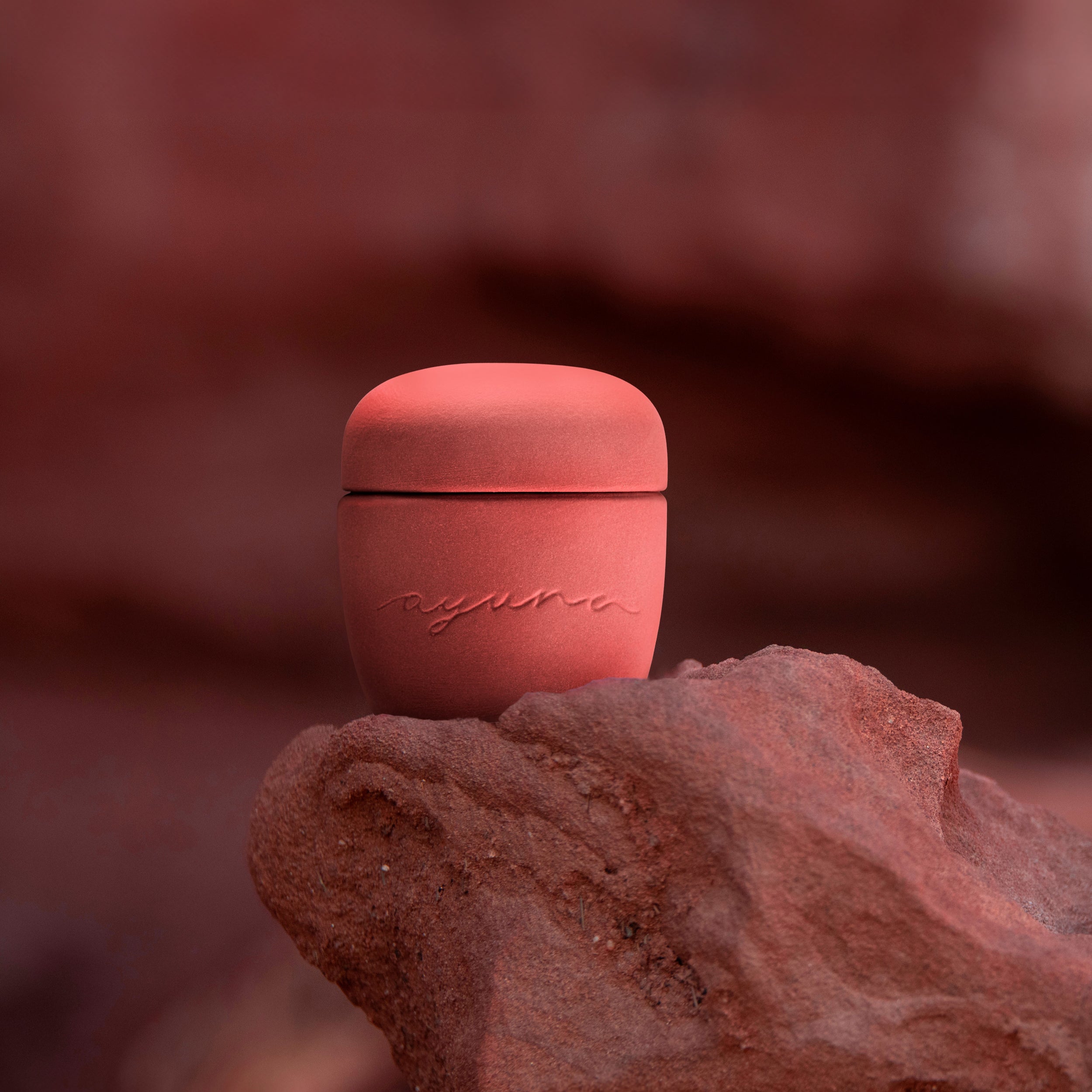 Terra Clara by Ayuna is here!