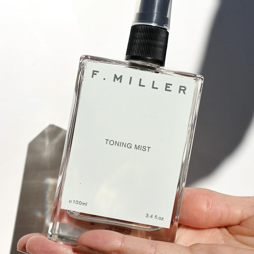 F. Miller Skincare