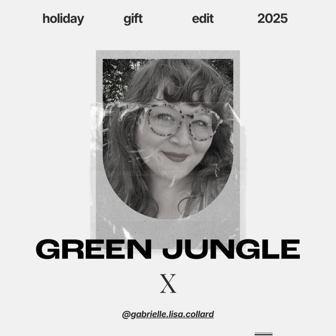 Gift Guide 2025 by Gabrielle