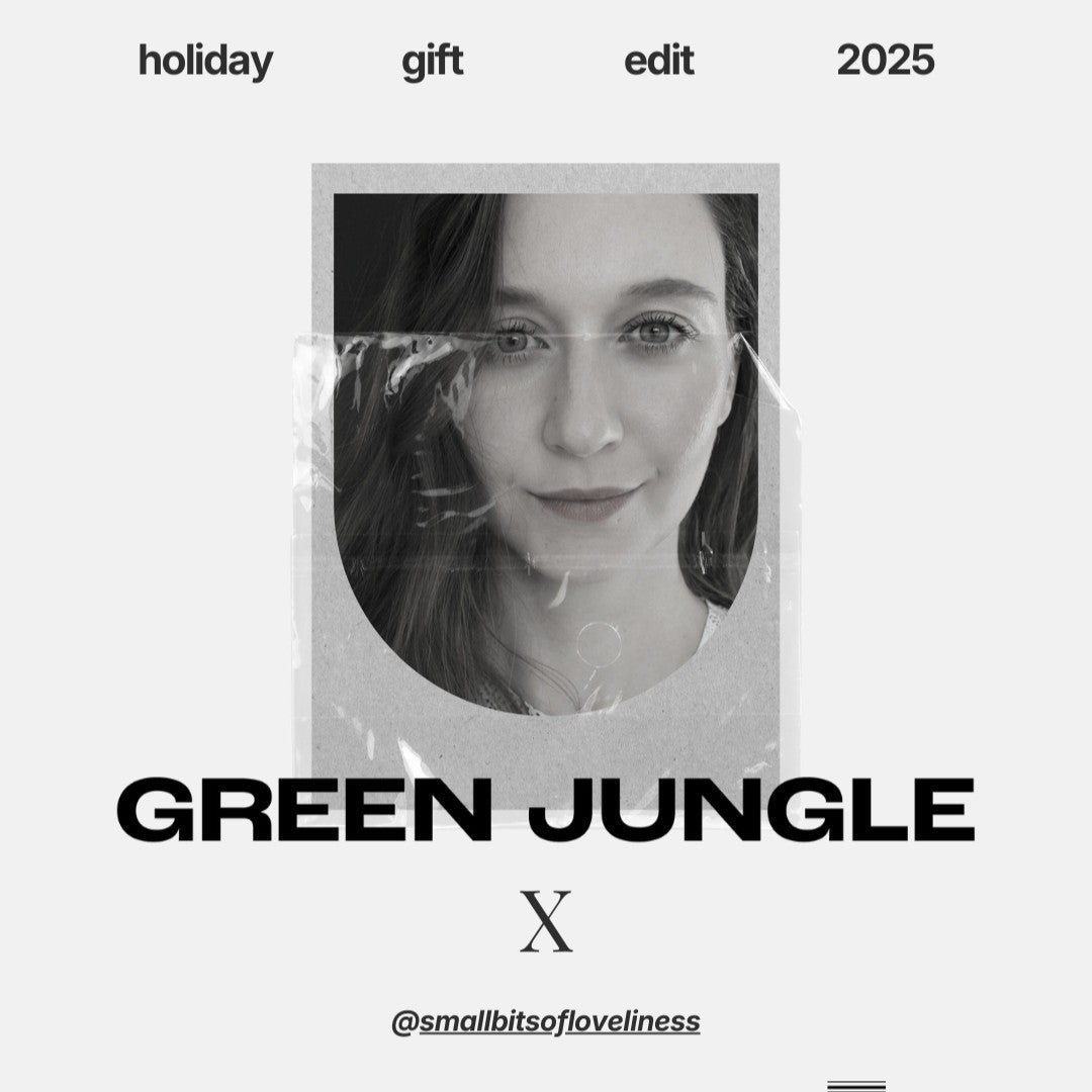 Gift Guide 2025 by Jana