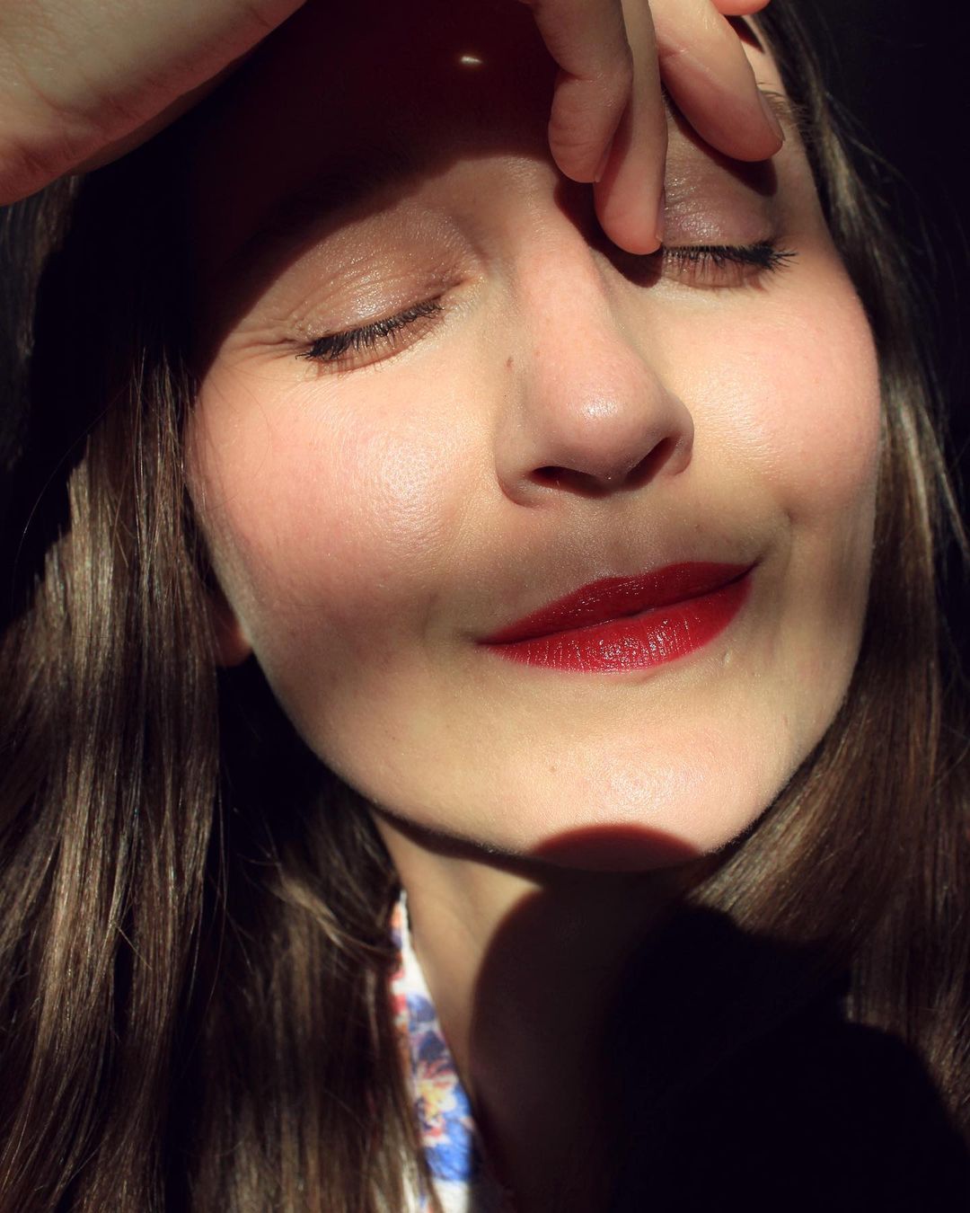 Three Colors of the Double Duty Lipstick + Gloss by PYT Beauty