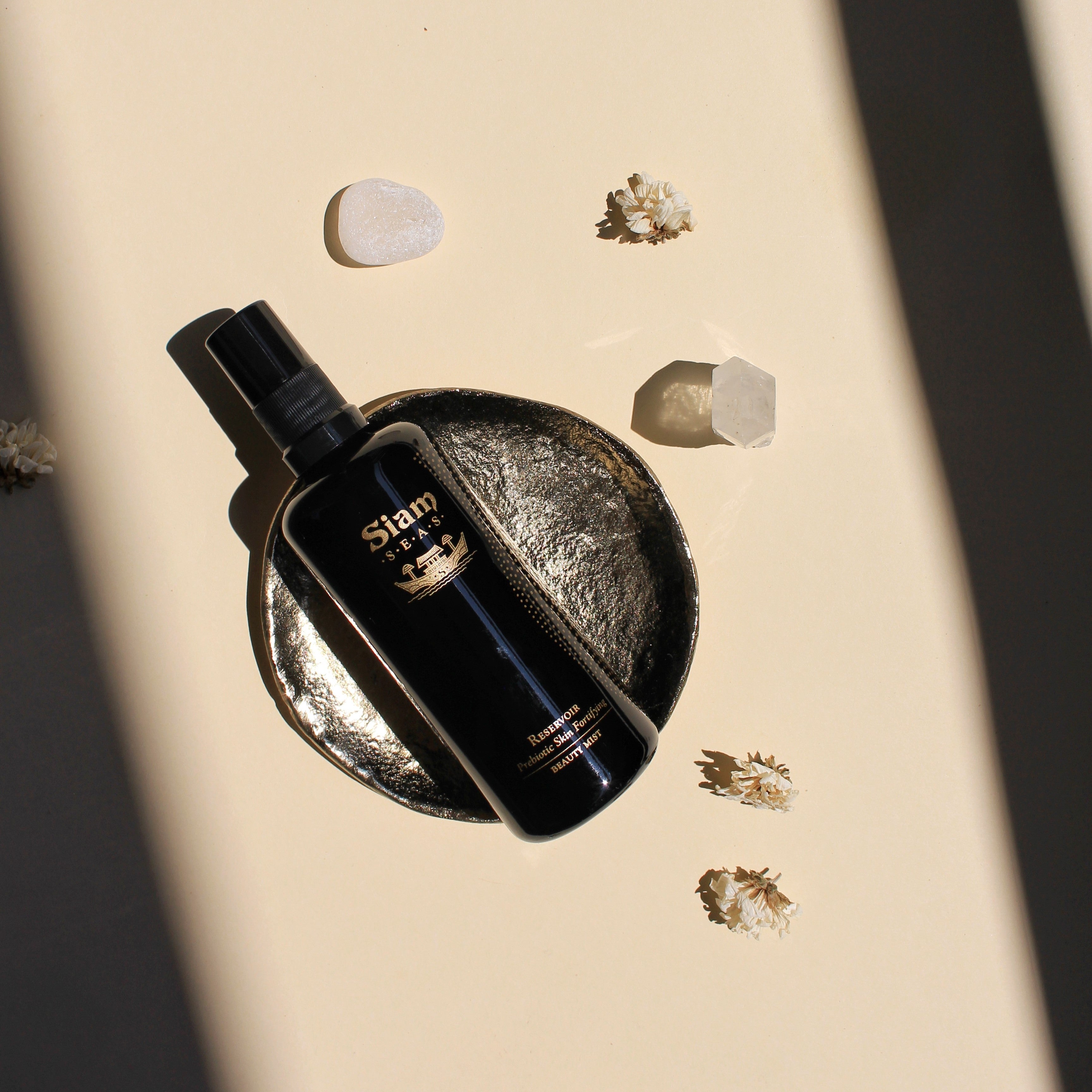 Siam Seas Instagram Live and GWP Promotion