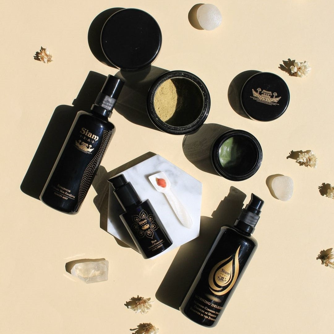 Sustainable Skincare Rooted in Southeast Asian Heritage