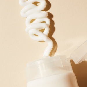 100% PURE Almond Milk Nourishing Body Cream