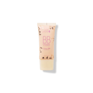Tube of 100% PURE BB Cream Shade 10 Luminous, a hydrating skincare-makeup hybrid that evens skin tone with natural full to medium coverage and a radiant finish.
