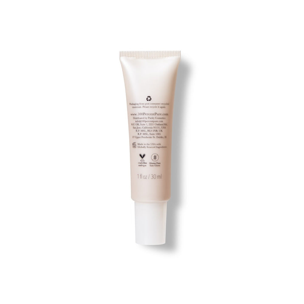 100% PURE Coffee Bean Caffeine Restorative Serum