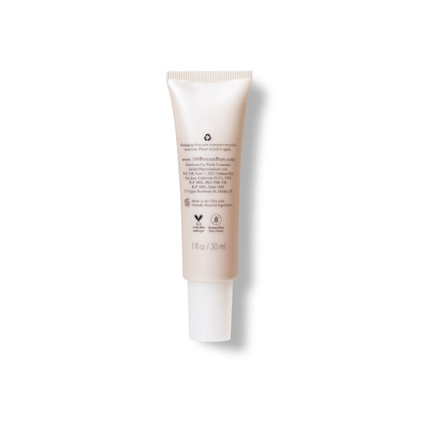 100% PURE Coffee Bean Caffeine Restorative Serum