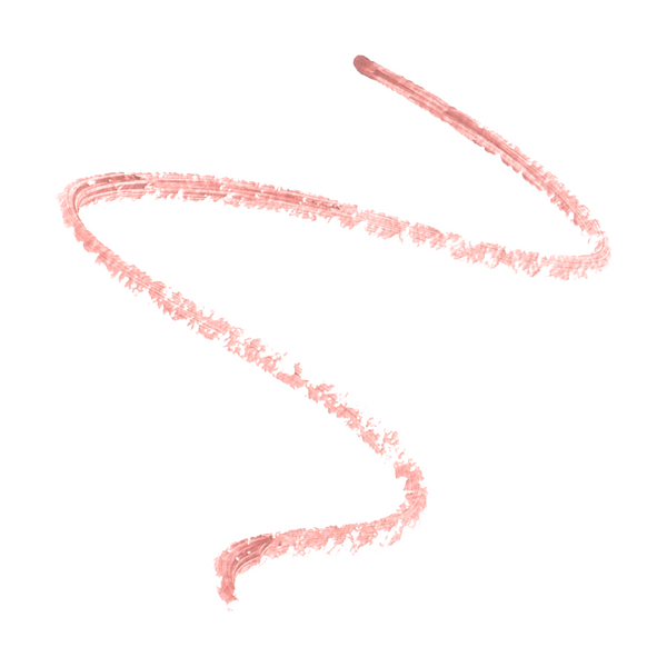 100% PURE Creamy Long Last Lip Liner Cognac