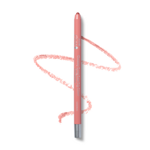 100% PURE Creamy Long Last Lip Liner Cognac