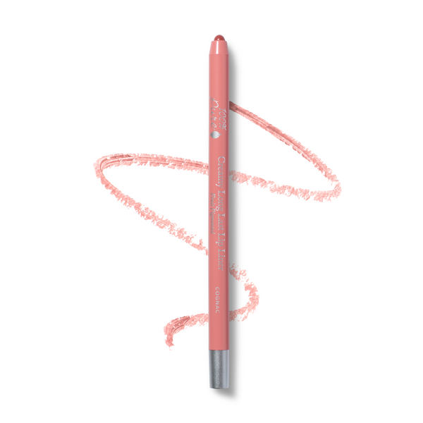 100% PURE Creamy Long Last Lip Liner Cognac