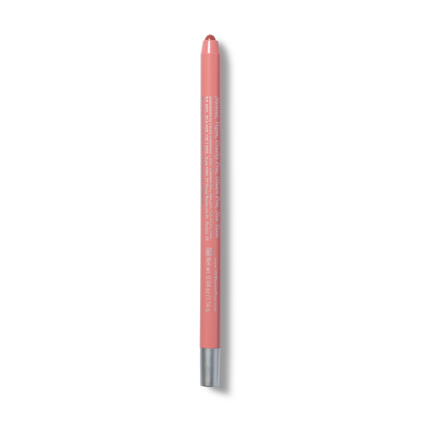 100% PURE Creamy Long Last Lip Liner Cognac