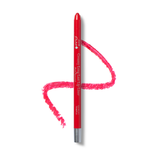 100% PURE Creamy Long Last Lip Liner Shirley Temple