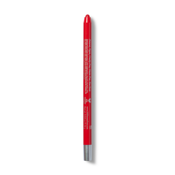100% PURE Creamy Long Last Lip Liner Shirley Temple