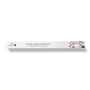 100% PURE Creamy Long Last Lip Liner Cognac