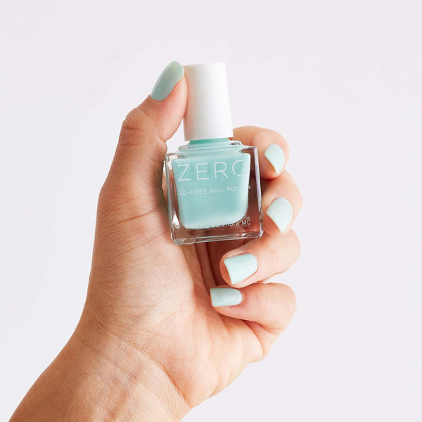 100% PURE Cruising Altitude Nail Polish
