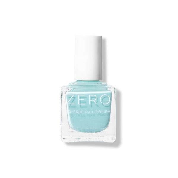 100% PURE Cruising Altitude Nail Polish
