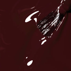 100% PURE Elderberry Nail Polish