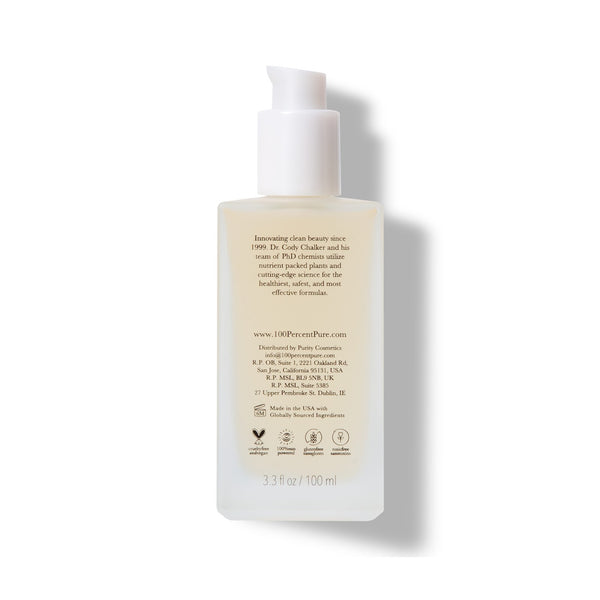 100% PURE Fermented Rice Water Toner