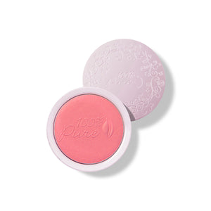 100% PURE Fruit Pigmented Blush cherry
