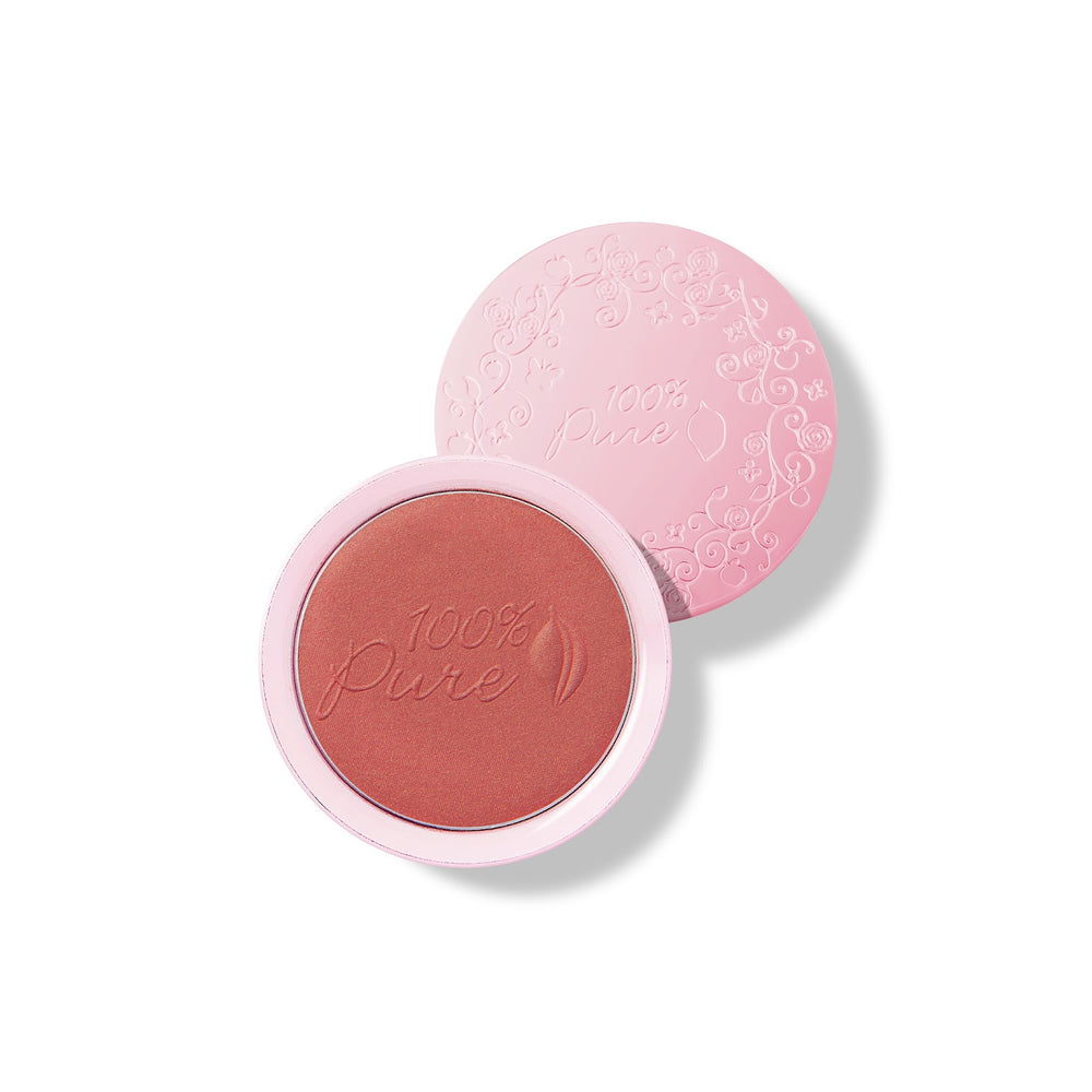 100% PURE Fruit Pigmented Blush Healthy