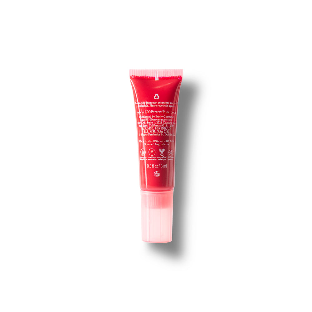 100% PURE Fruit Pigmented Cherry Lip & Cheek Stain