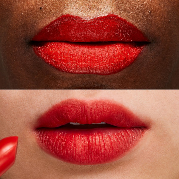 100% PURE Fruit Pigmented Cocoa Butter Matte Lipstick Cactus Bloom