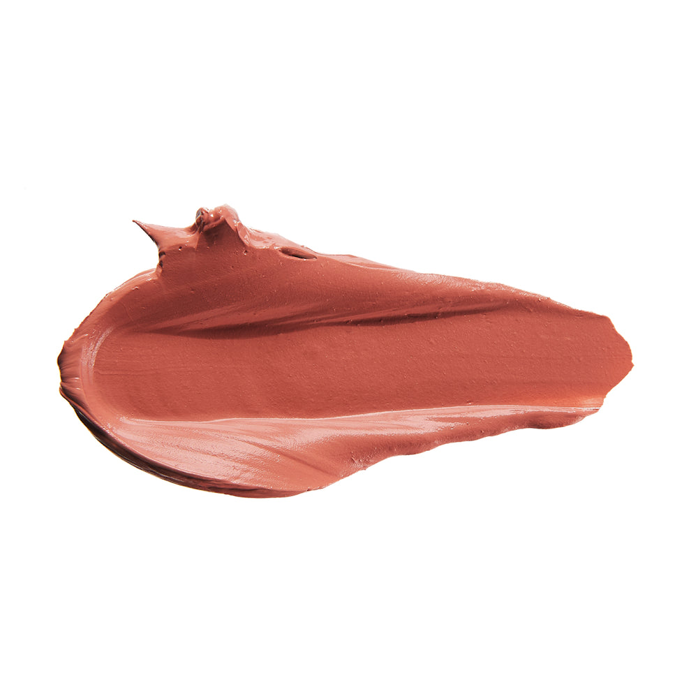 100% PURE Fruit Pigmented Cocoa Butter Matte Lipstick Cassia