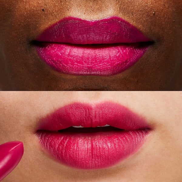 100% PURE Fruit Pigmented Cocoa Butter Matte Lipstick Marrakesh