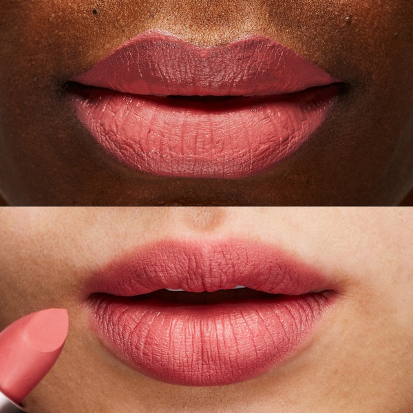 100% PURE Fruit Pigmented Cocoa Butter Matte Lipstick Mirage