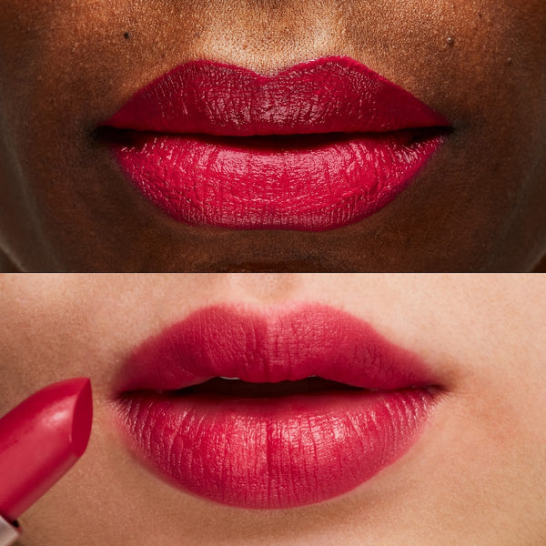 100% PURE Fruit Pigmented Cocoa Butter Matte Lipstick Protea