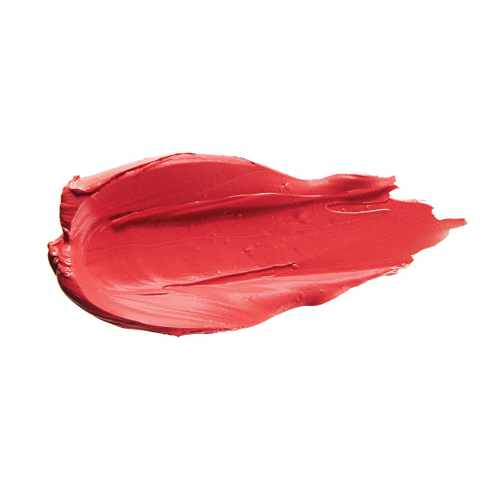 100% PURE Fruit Pigmented Cocoa Butter Matte Lipstick Strawberry Cactus