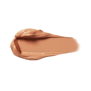 100% PURE Fruit Pigmented Cream Foundation Peach Bisque