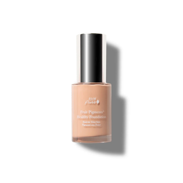 100% PURE Fruit Pigmented Healthy Foundation sand