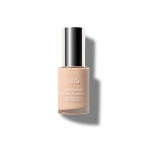 100% PURE Fruit Pigmented Healthy Foundation white peach
