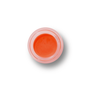 100% PURE Fruit Pigmented Lip & Cheek Tint peach glow
