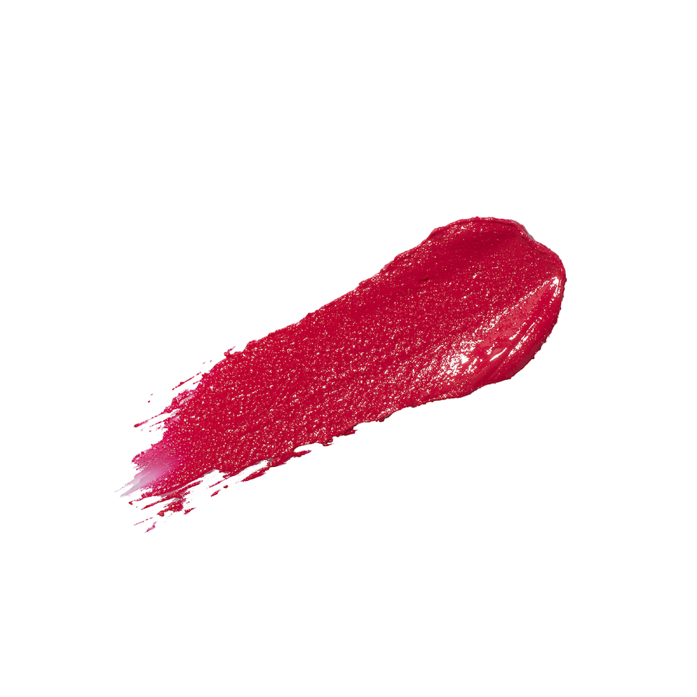 100% PURE Fruit Pigmented Lip Glaze Rhubarb