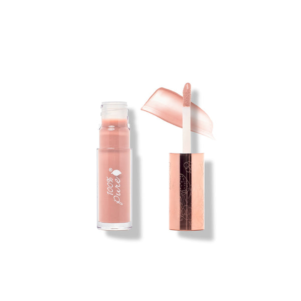 100% PURE Fruit Pigmented Lip Gloss Naked