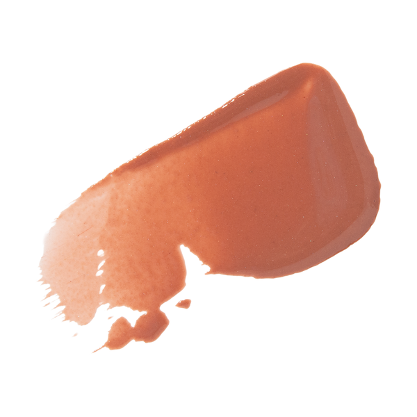 100% PURE Fruit Pigmented Lip Gloss Pink Caramel