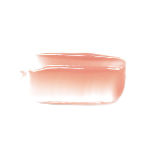 100% PURE Fruit Pigmented Lip Gloss Pink Caramel