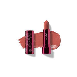 100% PURE Fruit Pigmented Pomegranate Oil Moisturizing Lipstick Bee Balm