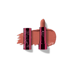 100% PURE Fruit Pigmented Pomegranate Oil Moisturizing Lipstick Calendula