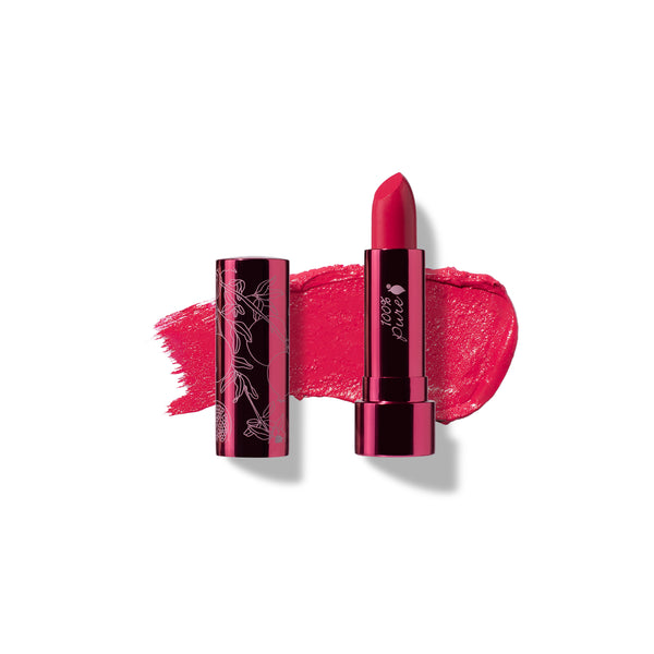 100% PURE Fruit Pigmented Pomegranate Oil Moisturizing Lipstick Primrose
