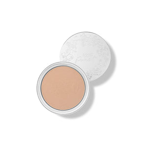 100% PURE Fruit Pigmented Powder Foundation golden peach