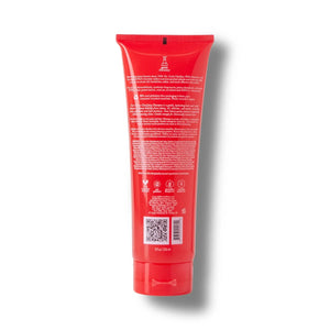 100% PURE Glossy Locks Sour Cherry Clarifying Shampoo