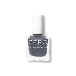 100% PURE Graphite Nail Polish