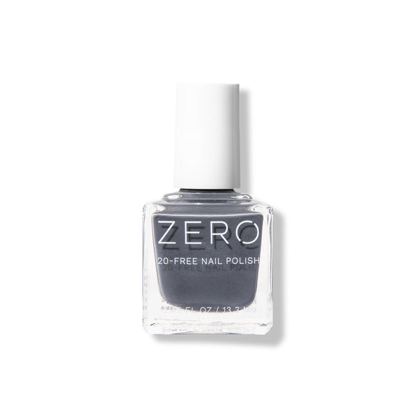 100% PURE Graphite Nail Polish