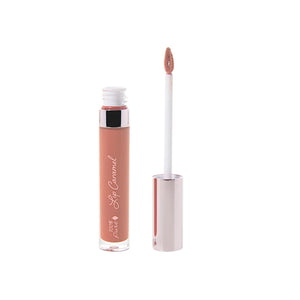 100% PURE Lip Caramel butterchew
Butterchew - a pinky brown nude