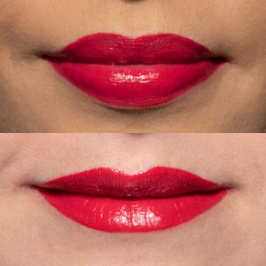 100% PURE Lip Caramel cherry cordial
Cherry Cordial - a bright, berry red