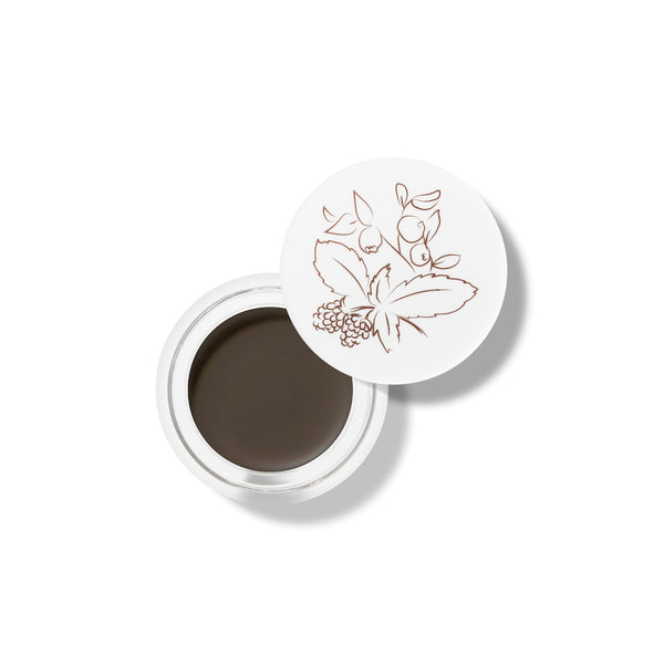 100% PURE Long Last Brows Medium Brown