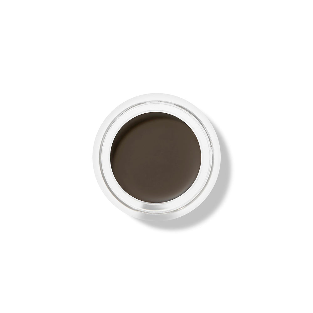 100% PURE Long Last Brows Medium Brown